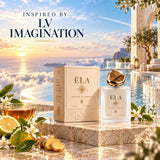 ELA LV Imagination Inspired – Extrait de Parfum 50ml